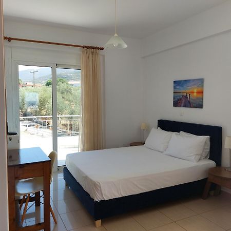 קלמאטה Elea Apartments מראה חיצוני תמונה