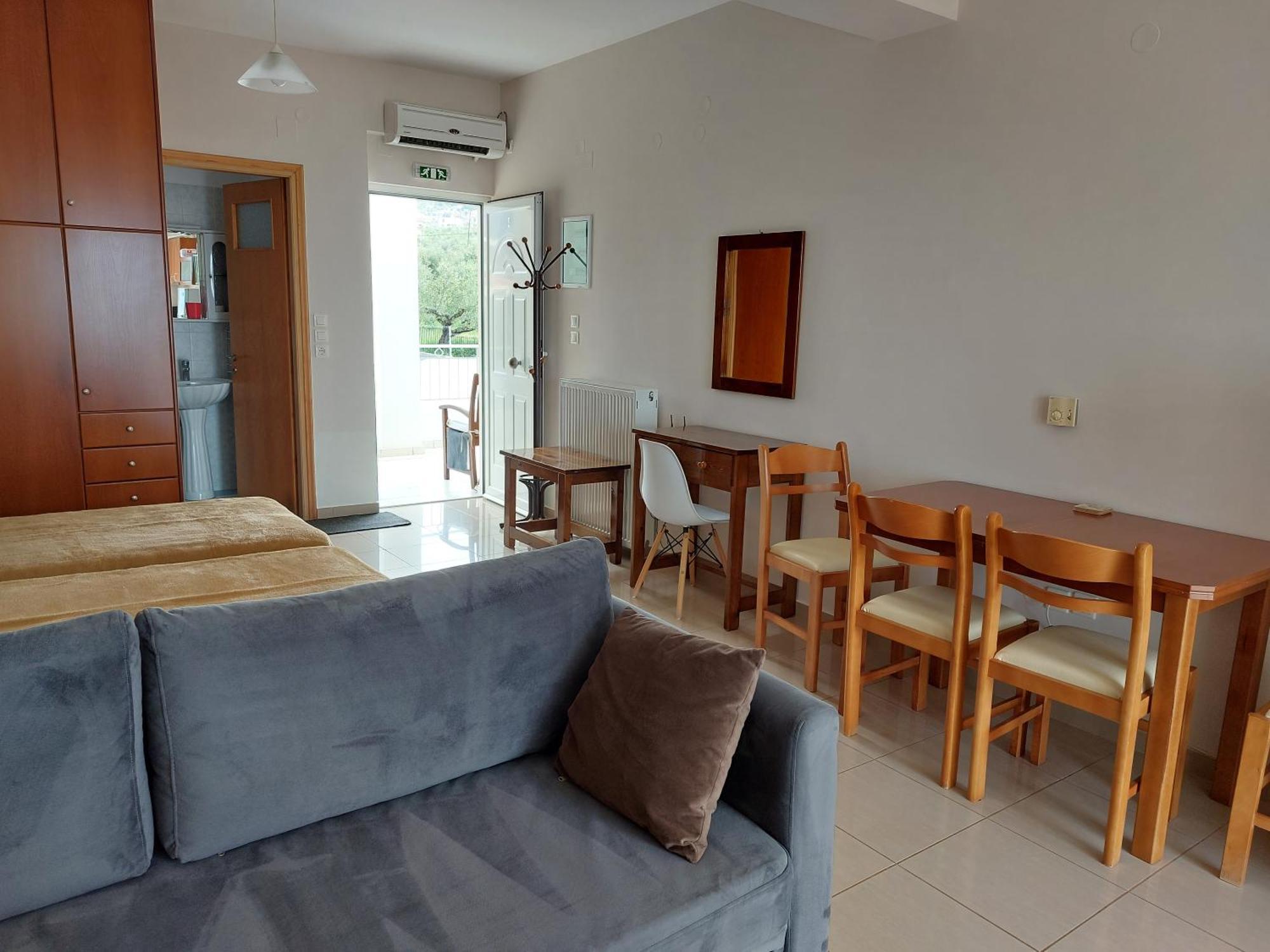 קלמאטה Elea Apartments חדר תמונה