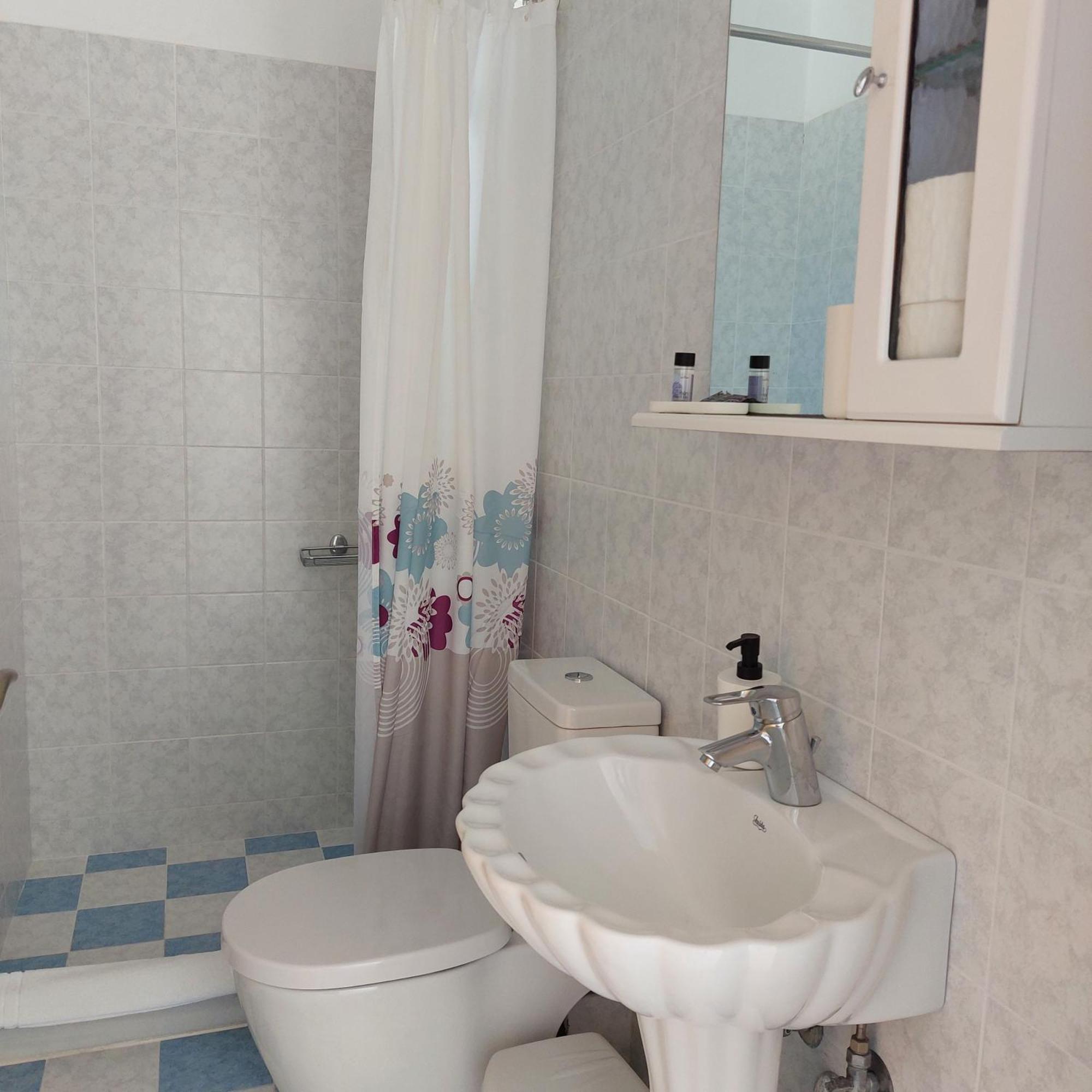 קלמאטה Elea Apartments מראה חיצוני תמונה