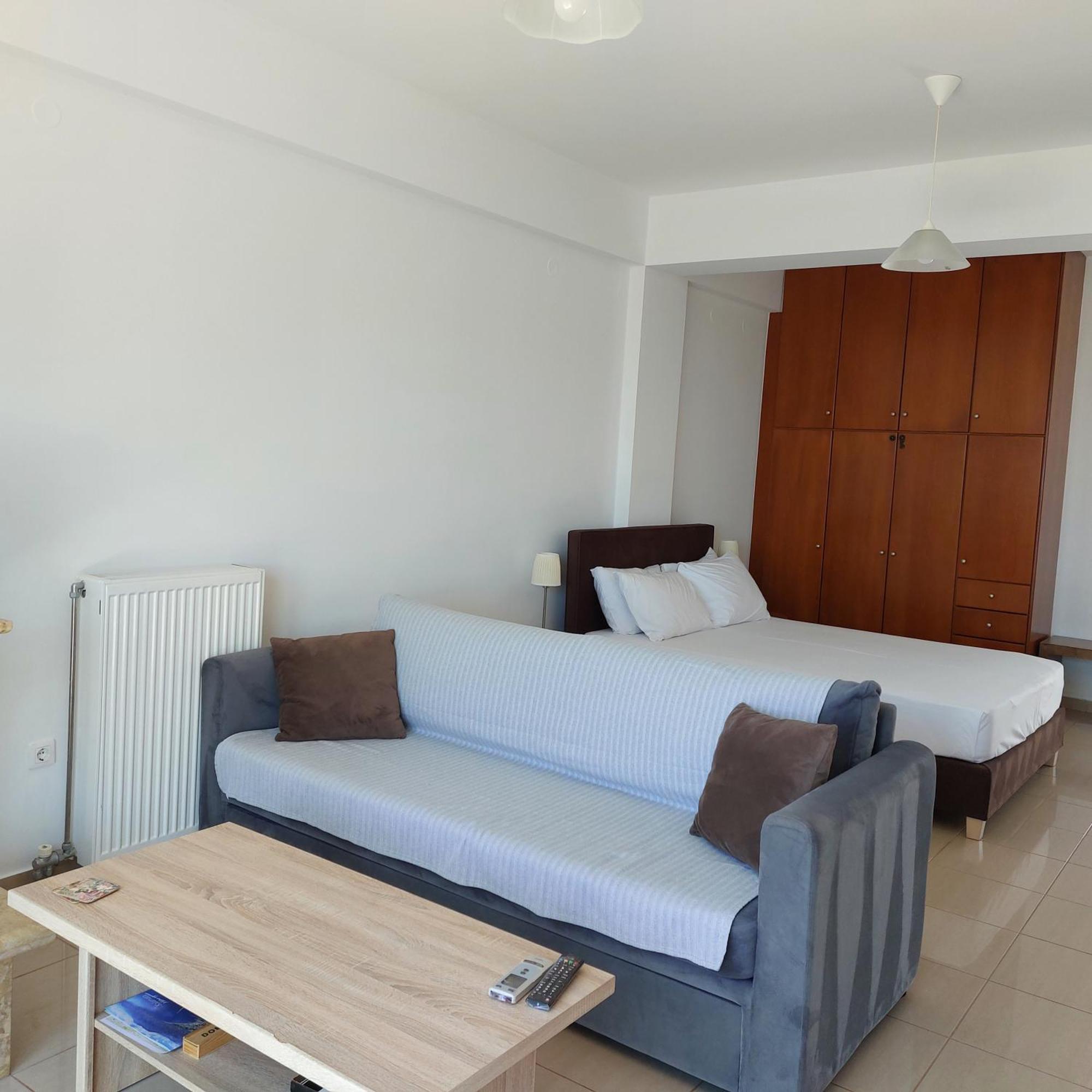 קלמאטה Elea Apartments מראה חיצוני תמונה