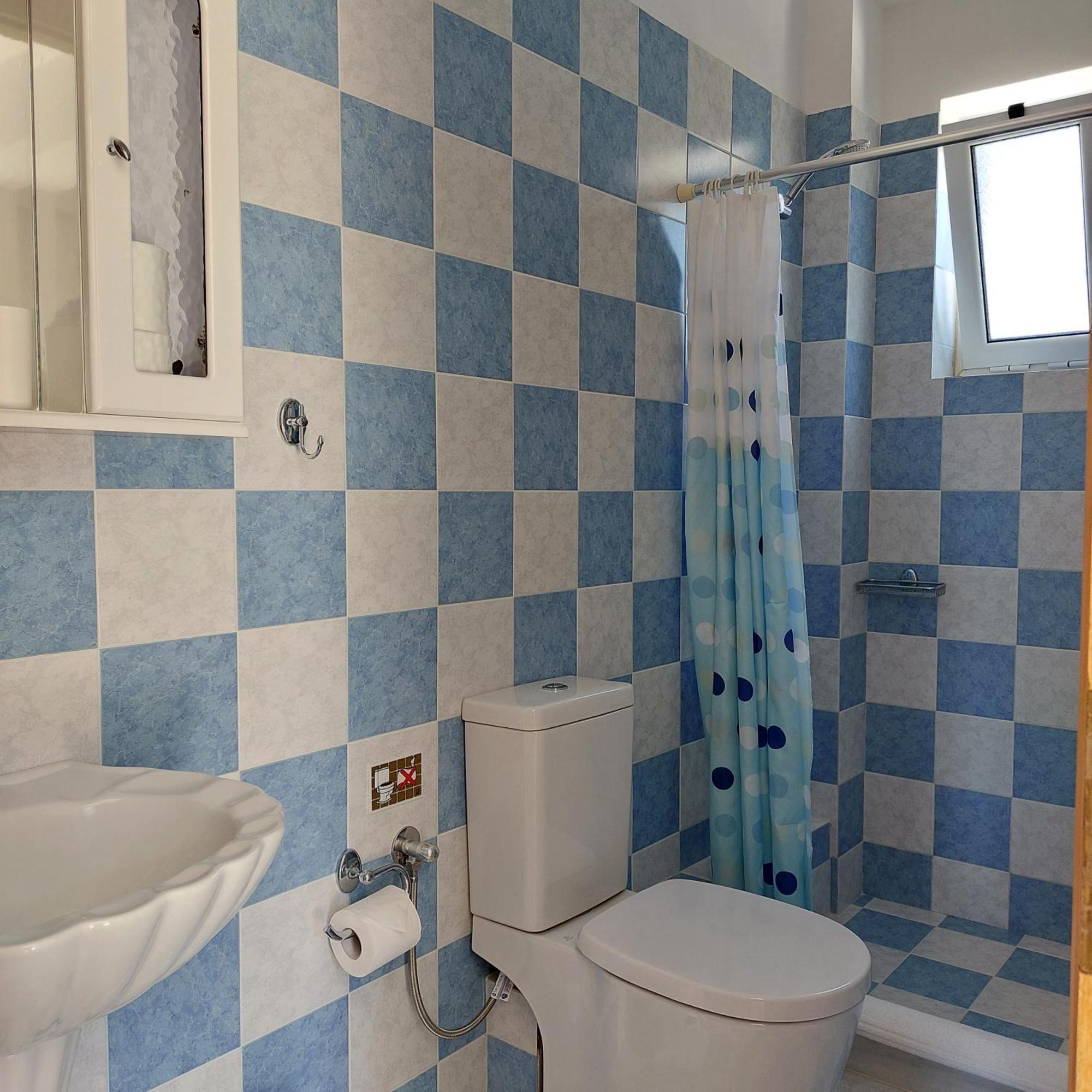 קלמאטה Elea Apartments מראה חיצוני תמונה