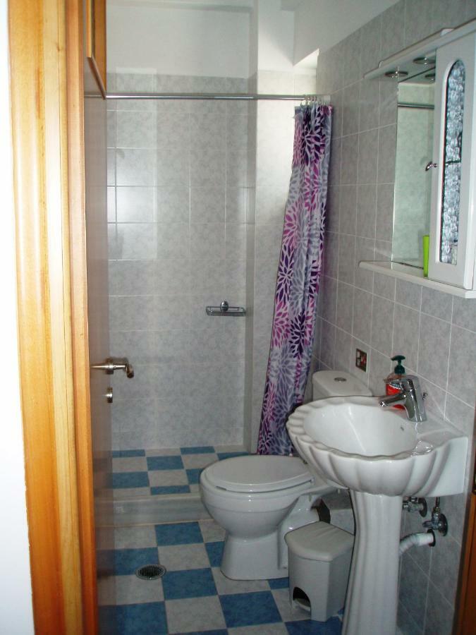 קלמאטה Elea Apartments מראה חיצוני תמונה